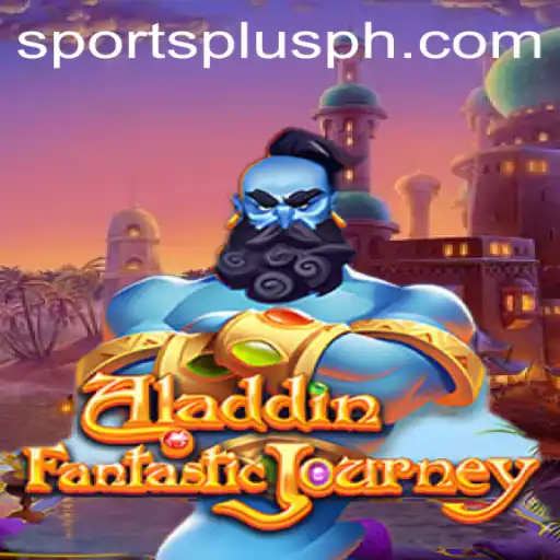 Aladdin: A Magical Journey Through SportsPlus PH