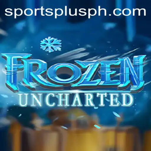 FrozenUncharted: Revolutionizing Sports Gaming with SportsPlus PH