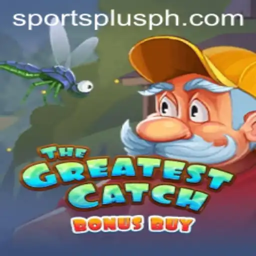 Exploring TheGreatestCatchBonusBuy on SportsPlus PH