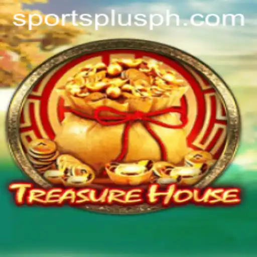 Discover the Thrills of TreasureHouse: A New SportsPlus PH Favorite