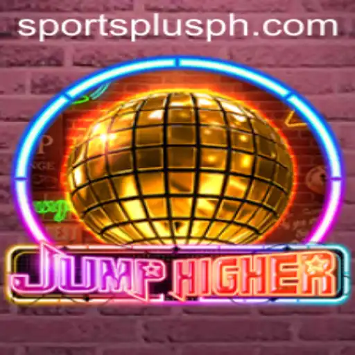 JumpHigher: A New Revolution in Sports Gaming