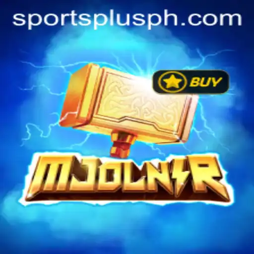 Mjolnir: Unleashing the Power of SportsPlus PH