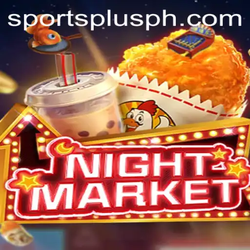Exploring NIGHTMARKET: The Exciting New SportsPlus PH Game