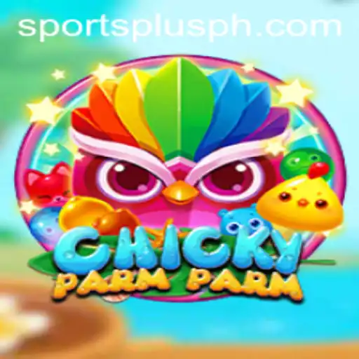 ChickyParmParm: A New Twist on SportsPlus PH