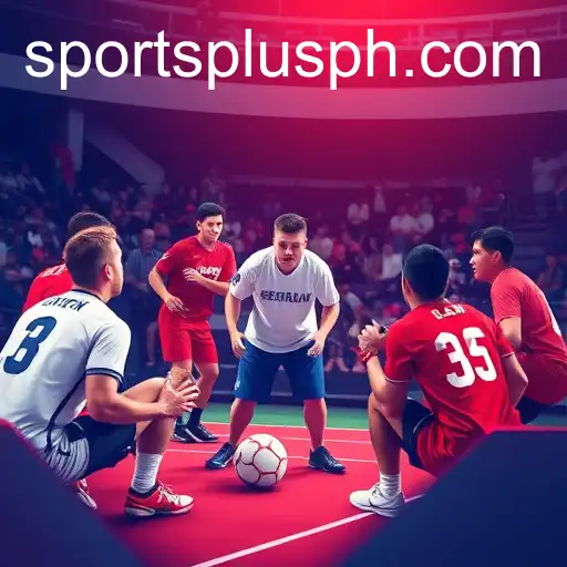 Player Community: The Heartbeat of SportsPlus PH