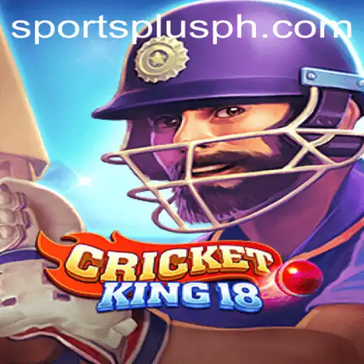 CricketKing18: Revolutionizing Virtual Cricket with SportsPlus PH
