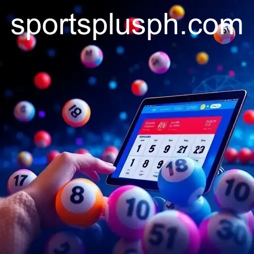 Exploring the Fascinating World of Online Lottery: SportsPlus PH