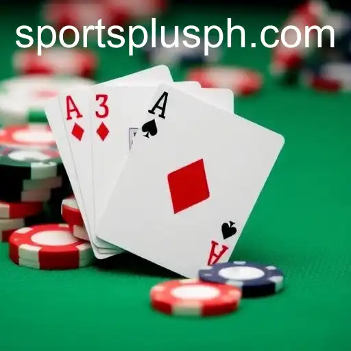 Poker Games: An In-Depth Exploration