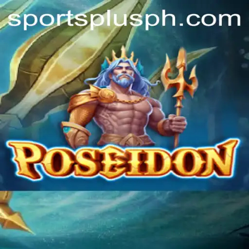 Poseidon: The Thrilling New Game Making Waves with SportsPlus PH