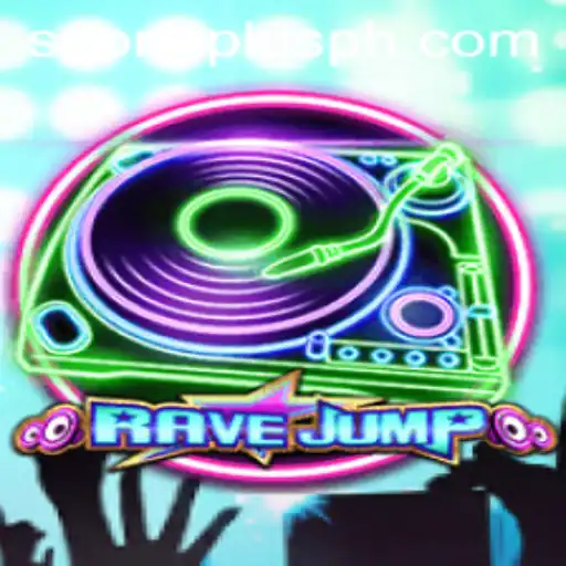 RaveJump: Revolutionizing Sports Amidst Modern Challenges