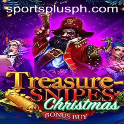 Explore the Magic of TreasuresnipesChristmas with SportsPlus PH